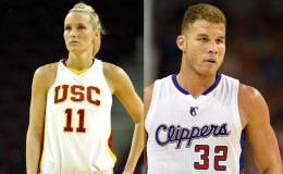 Basketball player Blake Griffin is no longer  in a relationship with Brynn Cameron: Has two children together, Secretly dating Kendall Jenner!!
