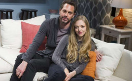 A big congratulation to the newly wed Amanda Seyfried and her husband Thomas Sadoski. Couple recently welcomed their first child; a baby girl to the world