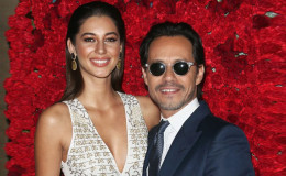 Marc Anthony and his new girlfriend Mariana Downing make the new Red Carpet Debut: Is he ready for the fifth marriage? 