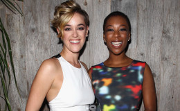 Samira Wiley and her girlfriend Lauren Morelli got married, know about their relationship and dating history