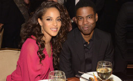 Gorgeous Megalyn Echikunwoke is dating Chris Rock: Couple of 12 months is rumored to be engaged