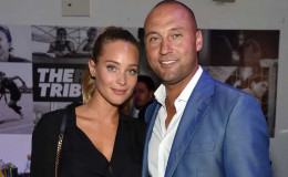 It's a girl!!! Derek Jeter's wife Hannah Davis is expecting their first child. 