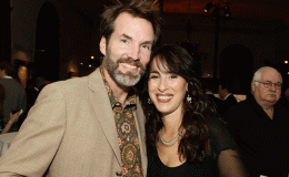  What is friends' Maggie Wheeler doing these days? Also, see her married life and relationship with her husband Daniel Bordan Wheeler