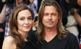 Is Brangelina getting back together? Brad Pitt secretly visited Cambodia to see his children and former wife Angelina Jolie