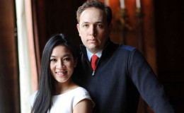 It's Over!!! Olympic figure skater Michelle Kwan's husband Clay Pell filed for a divorce. What happened to the once happy couple?