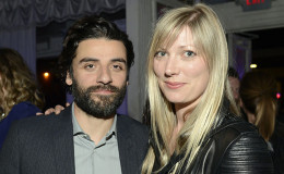 Oscar Isaac and his partner Elvira Lind is expecting their first child. 