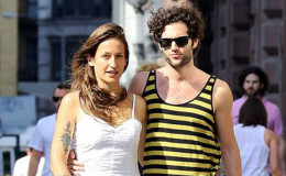 Penn Badgley and Domino Kirke got married in the CourtHouse, Let us take a look at the beautiful wedding ceremony of the couple