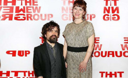 Child Alert!! Game of thrones' star Peter Dinklage and wife Erica Schmidt are expecting their second child: Couple got married in 2005