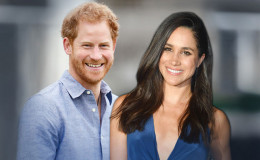 Prince Harry and girlfriend, Meghan Markle is currently living in Toronto. Rumored to be engaged