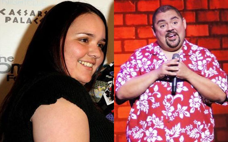 Gabriel Iglesias is dating actress Claudia Valdez: Shares a special bond wi...