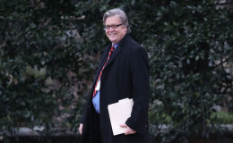 Steve Bannon is out from the National Security Council; did he ever deserve that post: Had a controversial married life
