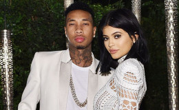 Tyga and Kylie Jenner have broken up again but this time it looks serious
