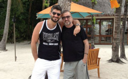 Late George Michael's boyfriend Fadi Fawaz have been evicted from the singer's $5 million mansion by his family