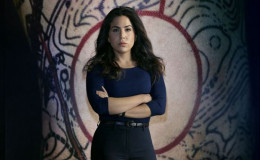  Actress Audrey Esparza is possibly single: No boyfriend till date: Focused on her career