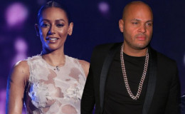Mel B recently offered a multi-million asset to settle a divorce with husband Stephen Belafonte: Was physically abused for 10 years