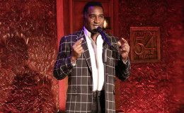 African-American actor Norm Lewis age 53 is still not married. What is the actual reason behind him not ready to have a wife and a family?