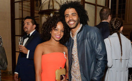 American actor and rapper Daveed Diggs is dating actress Jalene Goodwin. Is the couple getting married?