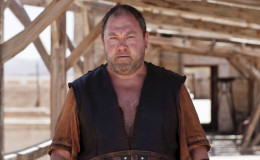 Actor Mark Addy is living the blissful married life with wife Kelly Johnson. The couple has three children together