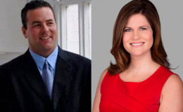 News 4 Weekends' Meteorologist Kristen Cornett married Steve Knapp in 2012. Is the couple happy together? Find out here