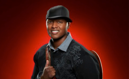 The Voice winner Javier Colon is Married to Maureen Colon. Know about his Life including Family, Career and Net worth