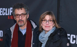 Meet Italian-American Actor John Turturro; happily Married to Actress Katherine Borowitz: Loving husband and a caring father