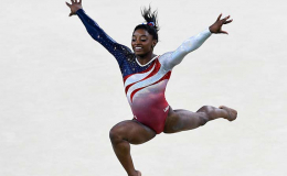 Good News Guys!!! American artistic gymnast Simone Biles recently reveal what type of Boyfriend see wants, take a look