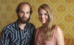 The 'High Maintenance' stars Katja Blichfield and Husband Ben Sinclair are Married for seven years. See the Relationship of the Couple