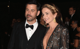 Jimmy Kimmel and Wife Molly McNearney are expecting their second child together. The Couple might welcome the baby this month