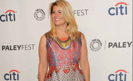 Lisa Whelchel secretly Divorce her husband after 23 Years of Marriage, Know about her Current affairs and Dating Rumors