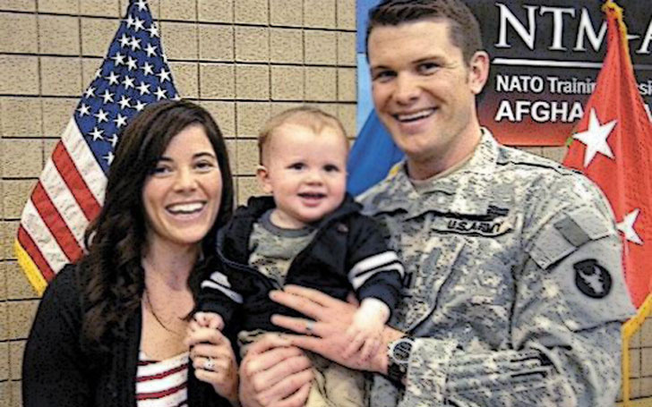 Fox News' contributor Pete Hegseth' blissful Married life with Wife ...