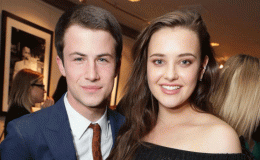 '13 reasons why' co-stars Katherine Langford and Dylan Minnette are rumored to be Dating. Find out the truth here
