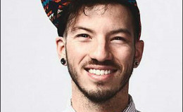 Is Josh Dun Married or Still Single? Know about His Current affairs and Relationship