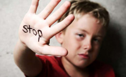 Here are the few tips to recognize if your Child may have been a victim of a 'Child Abuse'
