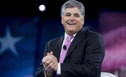 Sean Hannity Wife Jill Rhodes Living Happily,Know about Their Married Life and Children
