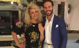 Take Me Out Couple, Adam Ryan and Beckie Finch are happily Married, know about their Family and Children
