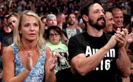 Michelle Beadle is currently in a Relationship with Boyfriend Steve Kazee. The Couple might get Married soon. Know about their Affairs and Relationship