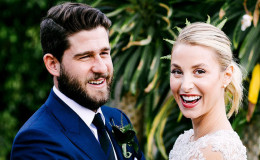 Television personality Whitney Port is Pregnant with first Child with her Husband Tim Rosenman, Know about Their Married life and Relationship