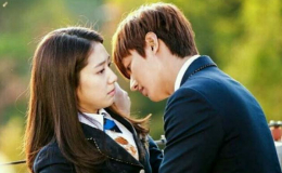 Park Shin Hye is Rumored to be Dating her The Heirs' co-star Lee Min-Ho. Is the News true? Find out here
