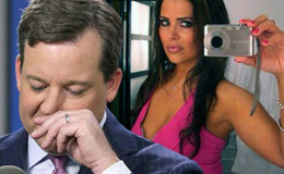 After Her Controversial Affair with Fox News Reporter Ed Henry, Is Natalia Lima Dating Someone