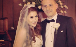 Renee Olstead is living a happy Married life with Husband Tommy King. See the journey of the Couple 