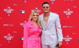 MLB Star Manny Machado Married to Yainee Alonso in 2014. Know about Their Married Life and Relationship
