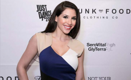 Fox News Diana Falzone Sued Fox News Over Harassment Charges. She Was Diagnosed with Endometriosis