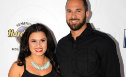 Fox Sports' Reporter Joy Taylor is happily Married to Richard Giannotti. Know about their Family and Children