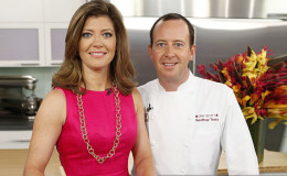 Norah O'Donnell; see her Married life with Husband Geoff Tracy; And learn about her Career and net worth