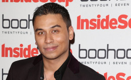 Ricky Norwood Secretly Married His Girlfriend. He Is Now All Set To Join A New Sitcom Series after Getting Fired from EastEnders