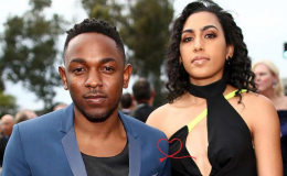 Whitney Alford engaged to Kendrick Lamar. Is the couple getting Married. See her Relationship with Affairs