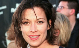 Melrose Place Star Brooke Langton Is Happily Married To Carl Hagmier Since 2005. Currently No News of Divorce. She Previously Dated American Actor George Clooney. 