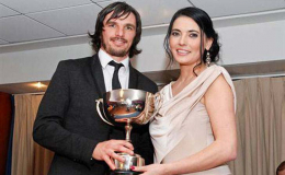 Natalie Sawyer; after Divorcing Husband Sam Matterface is she Dating anyone? Know her Relationship with Jonathan Douglas