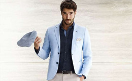 Nick Bateman; is the Actor Dating someone? Find out who is the lucky girl?  