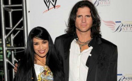  Is WWE fame Couple John Morrison and Melina Perez Married? Find out the current Relationship status of the Couple 